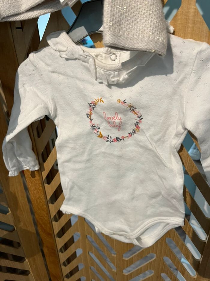 Tenue de fête 12m - photo numéro 6