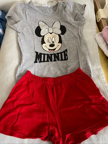 Pyjama fille