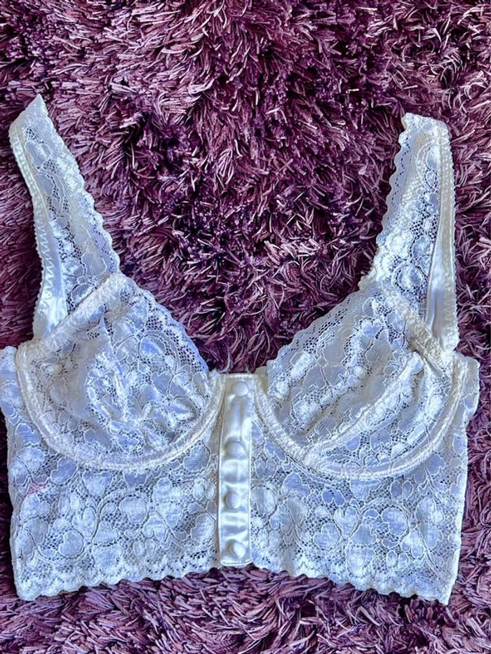 Soutien gorge 90B Promise