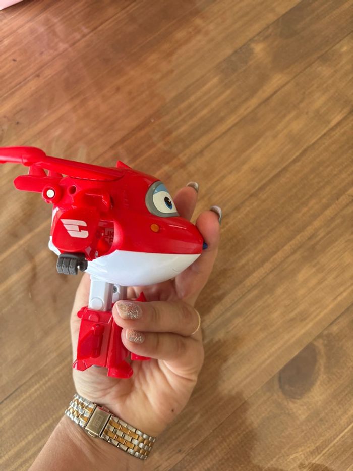 Super wings - photo numéro 5