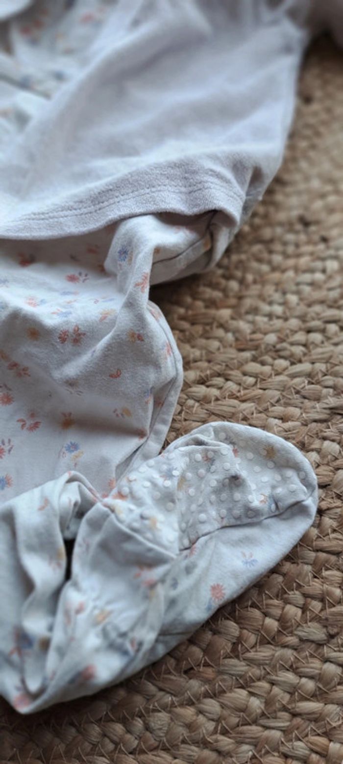 Pyjama bi matière - photo numéro 3