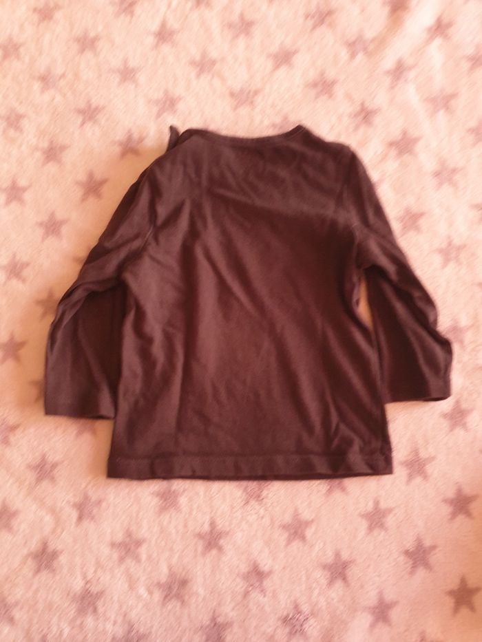 Haut ml - photo numéro 4