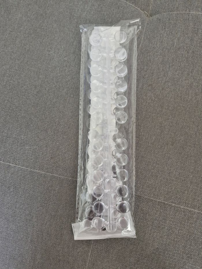 Présentoir couleur vernis - photo numéro 2