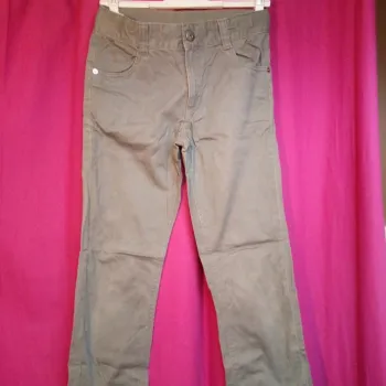 Jeans garçon