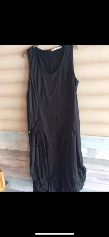 Robe d’été Lauren Vidal