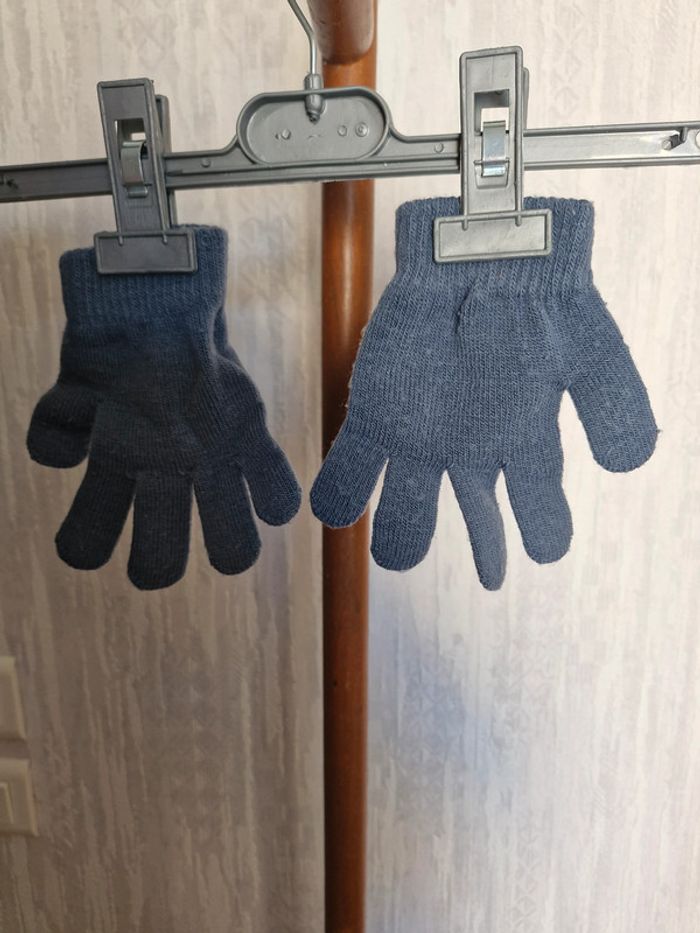 🎯 Ensemble garçon - Disney/Mickey Mouse - Taille 2/3 ans - - photo numéro 10