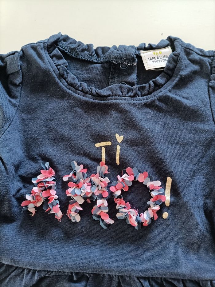 Tee shirt - photo numéro 2