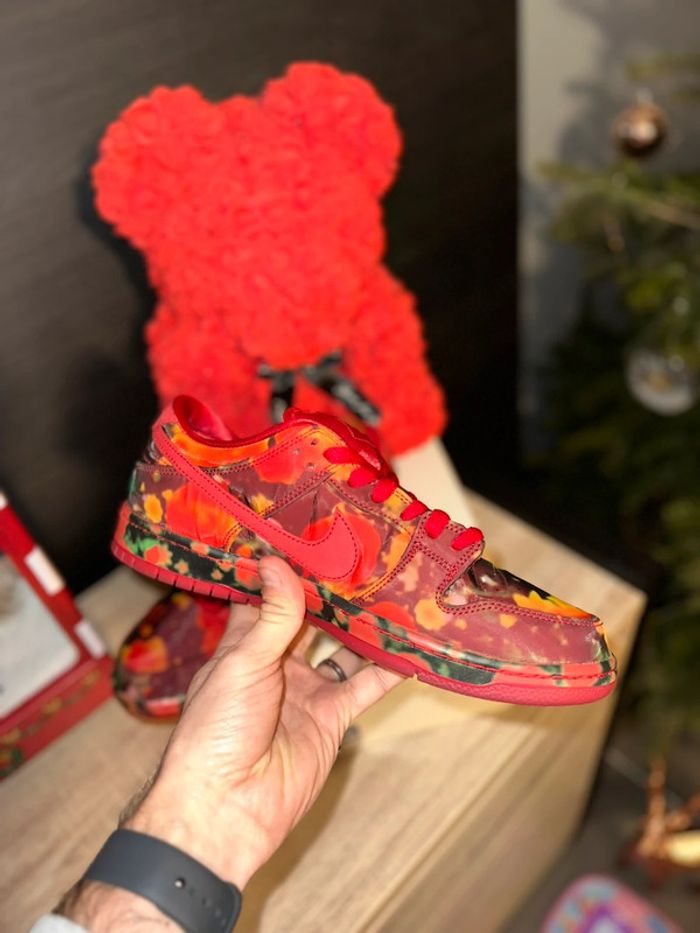 Nike Dunk Sb Pro - Wizard of Oz - photo numéro 3