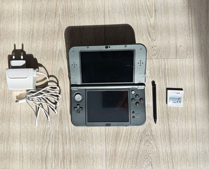 New Nintendo 3ds xl - photo numéro 6