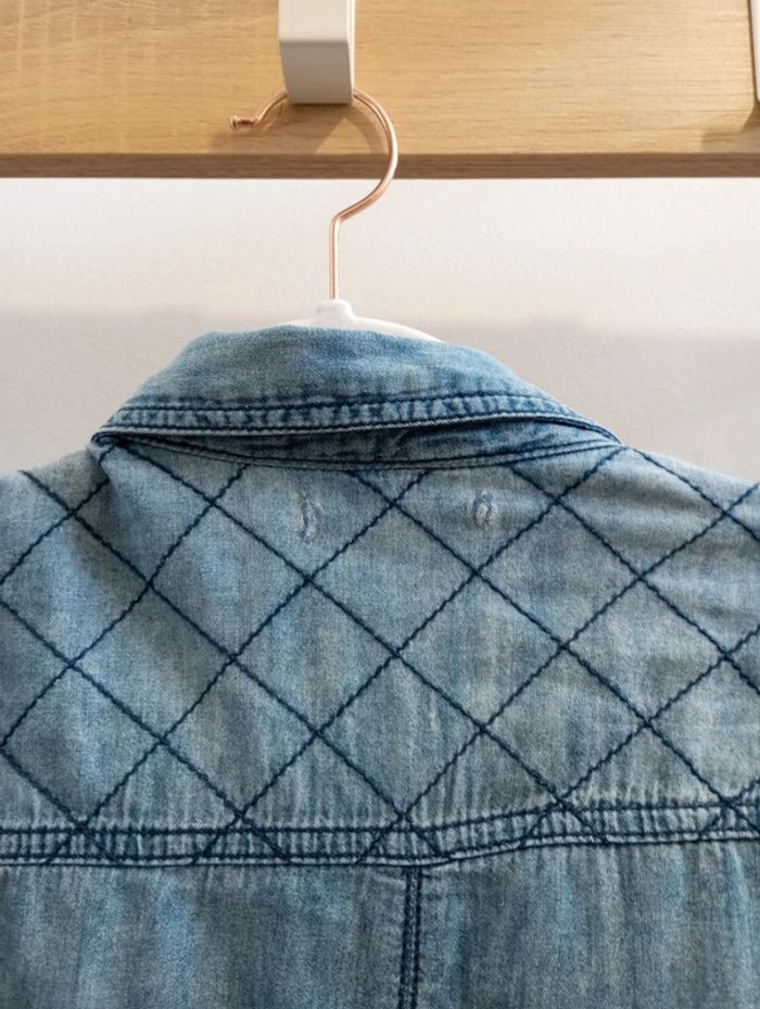 Jean femme jean - photo numéro 5