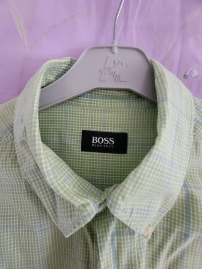 Chemise Hugo boss T xxl - photo numéro 4