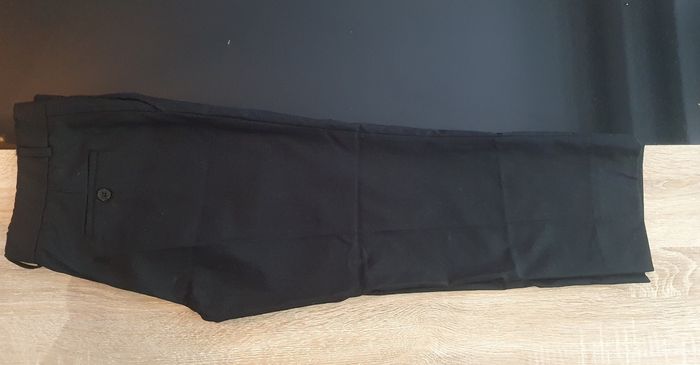 Pantalon de costume enfant