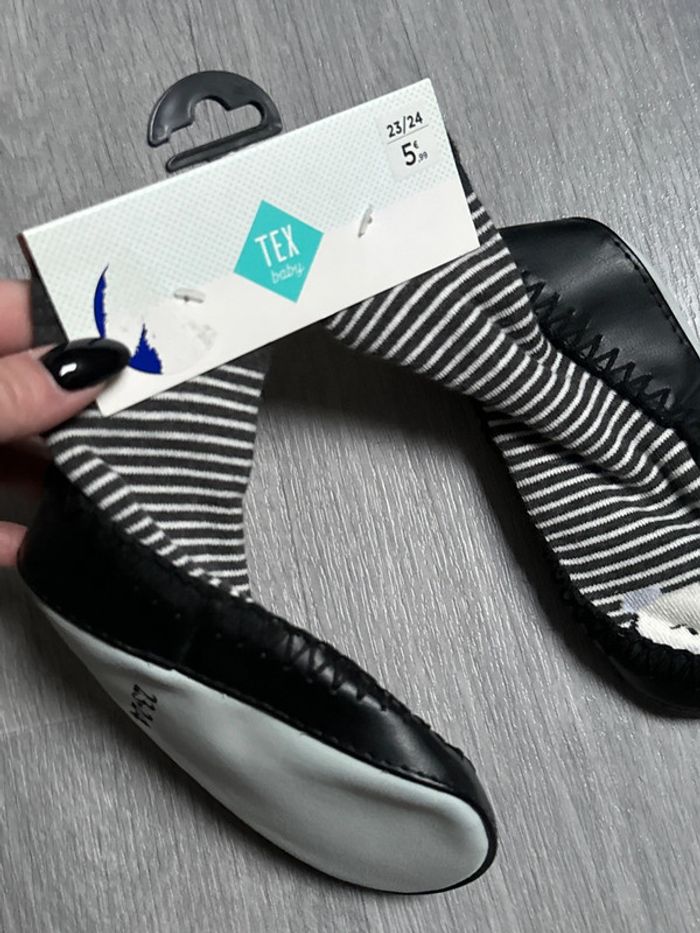 Chausson - photo numéro 3