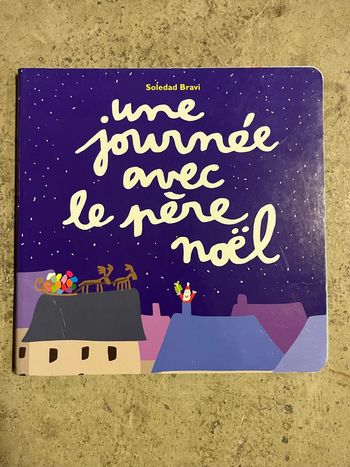 Livre de Noël
