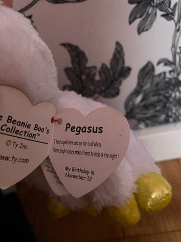 Peluches Ty - photo numéro 6