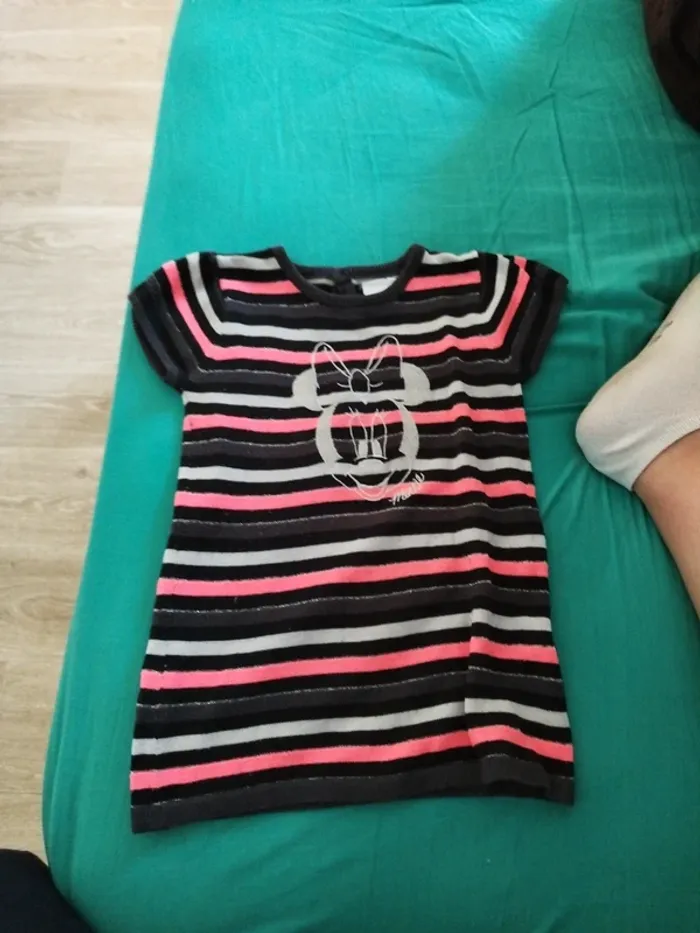 Robe 18 mois