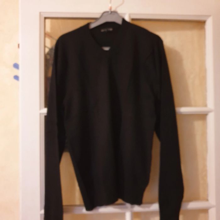 pull col v