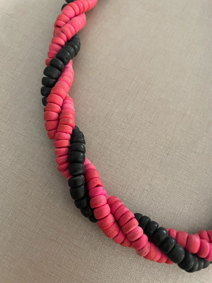 Collier africain - photo numéro 2