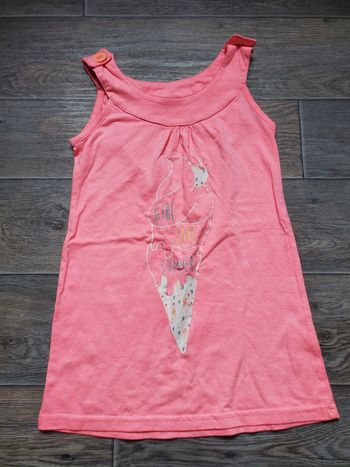 Robe taille 6 ans bon état