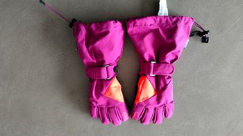 Gants enfant