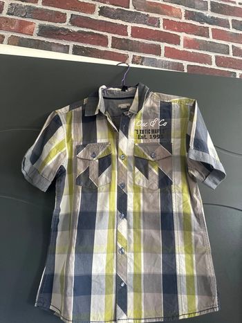 Chemise