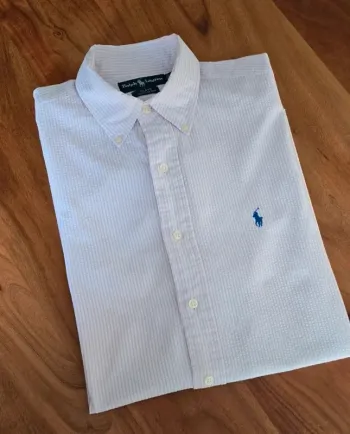 Chemisette Ralph Lauren Taille M