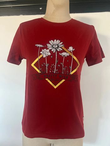 TEE shirt simple jamais mi