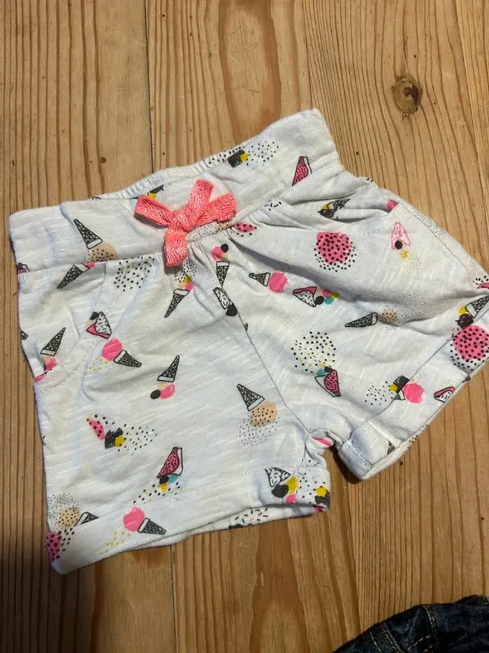 Lot 3 mois fille - photo numéro 8