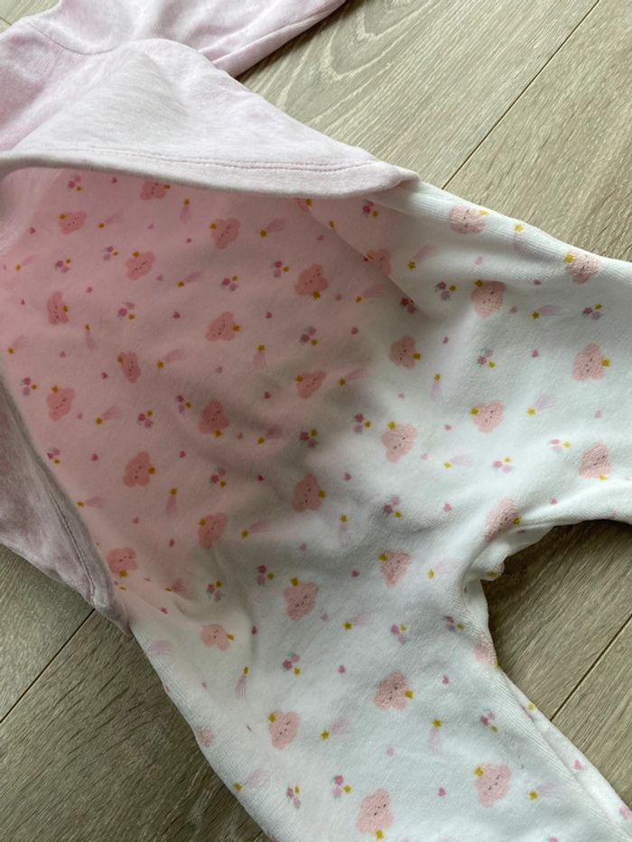 Pyjama licorne 🦄 24 mois - photo numéro 8