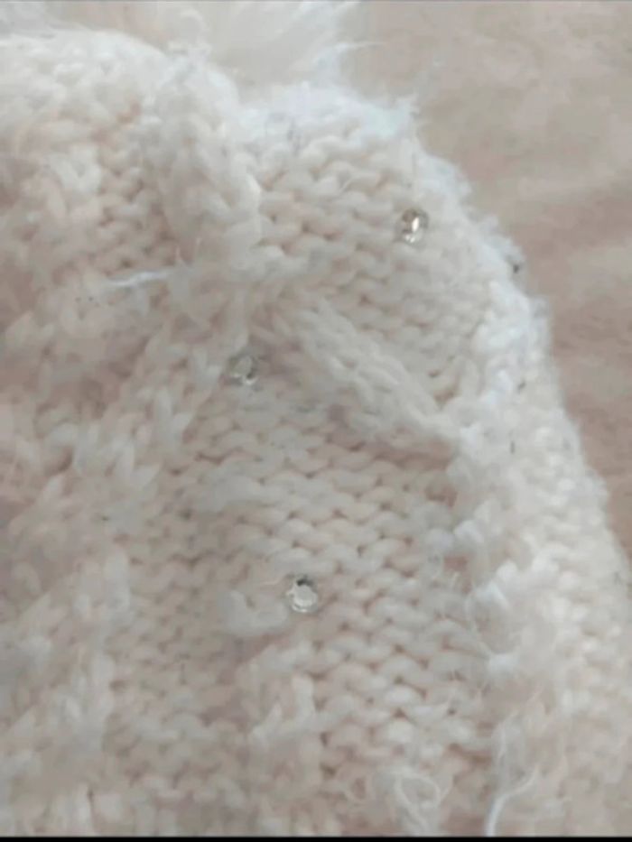 Bonnet - photo numéro 4