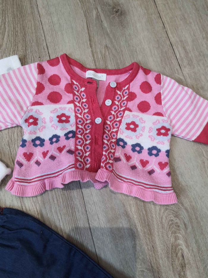 Lot 1 mois - photo numéro 5