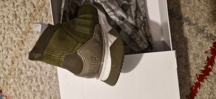 Adidas predator kaki - photo numéro 6