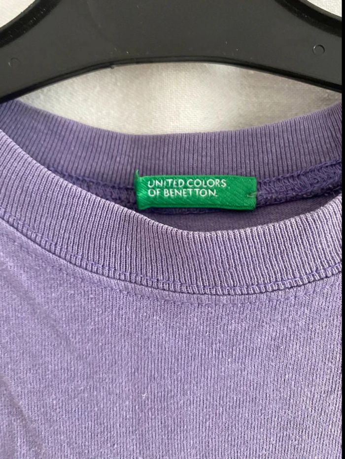 Tee-shirt - photo numéro 3