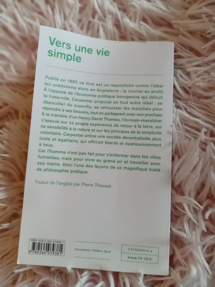 Livre - photo numéro 4