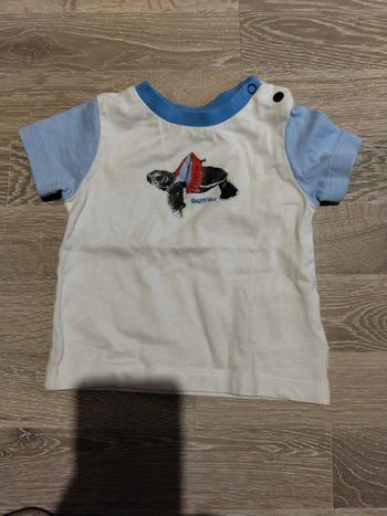 T-shirt Mexx 3 mois 🌹