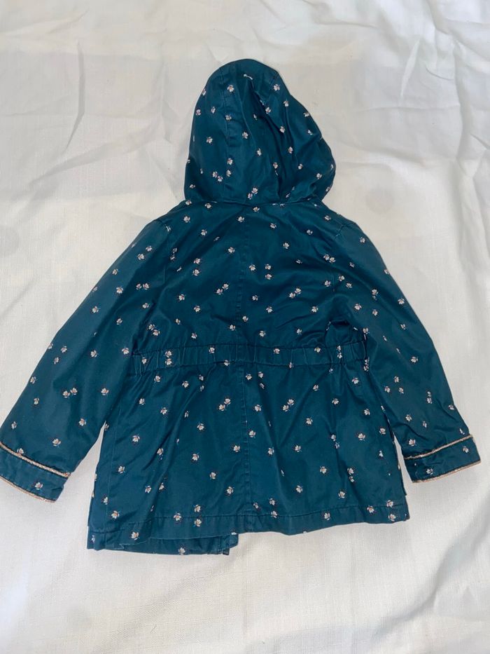 Veste sergent major - photo numéro 7