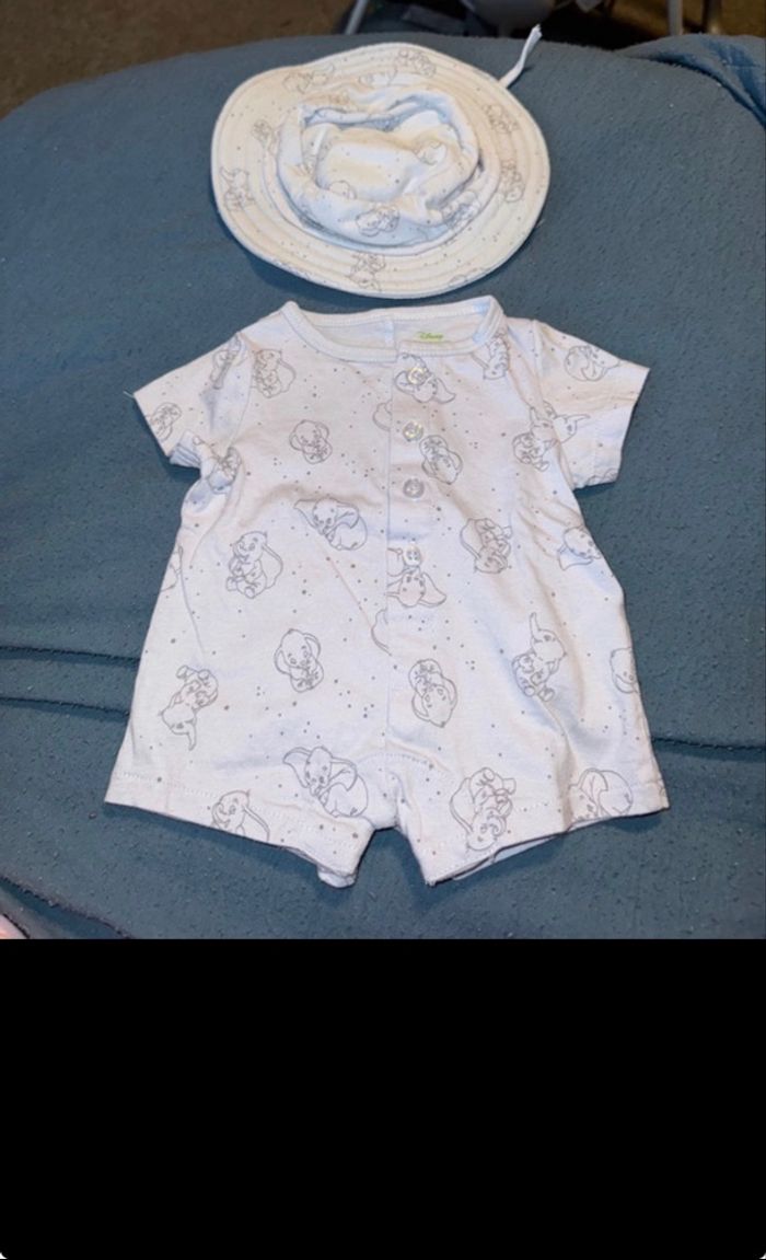 Lot combinaison - photo numéro 10