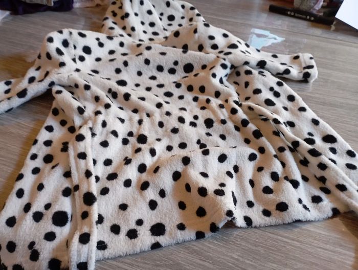 Peignoir Disney - photo numéro 4