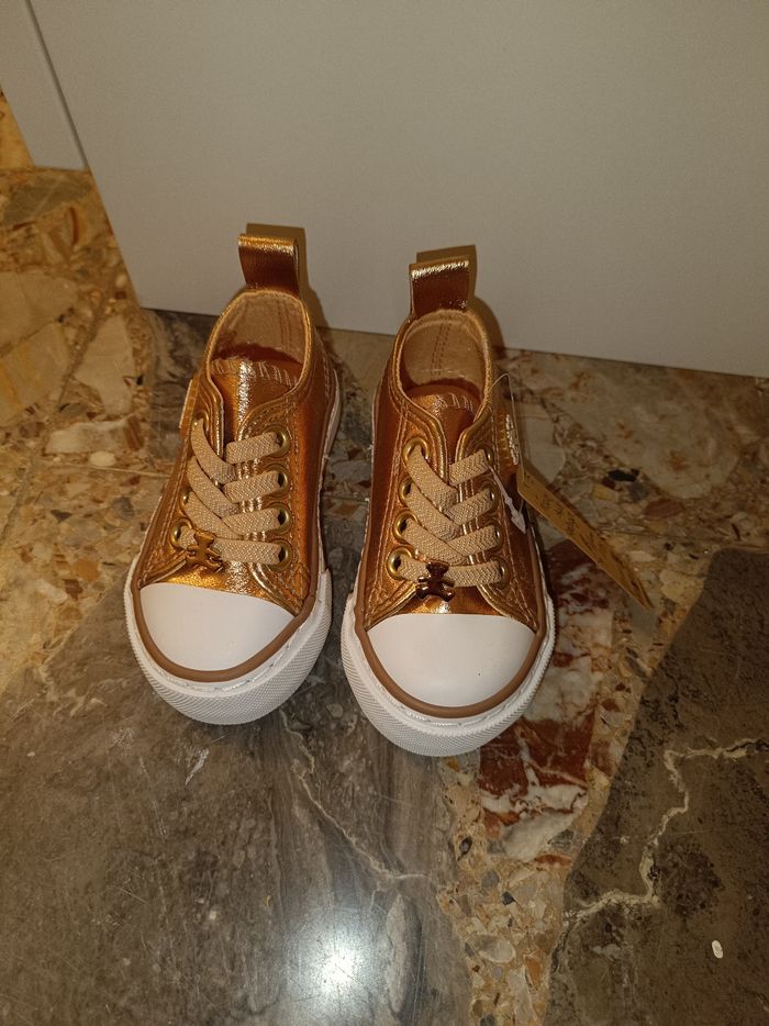 Basket lulu castagnette - photo numéro 2