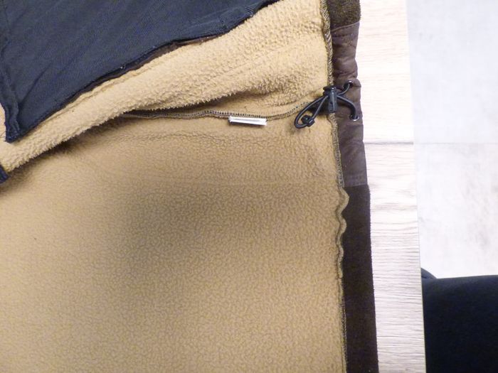 veste de chasse - photo numéro 7