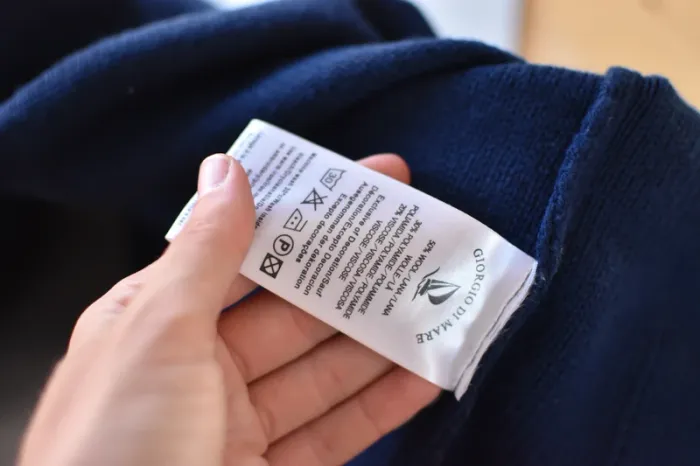 Veste Giorgio Di Mare - photo numéro 8