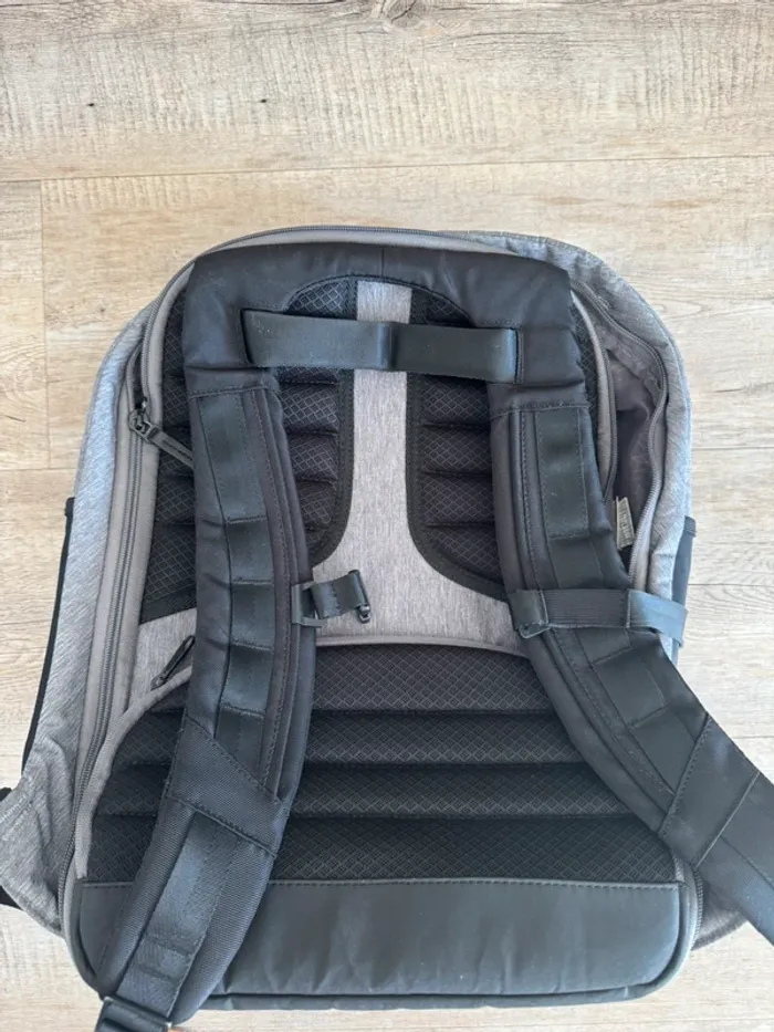 Sac pour pc portable Targus confort ++ - photo numéro 2