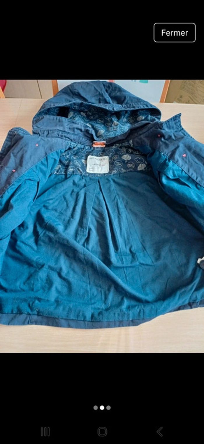 Veste - photo numéro 2