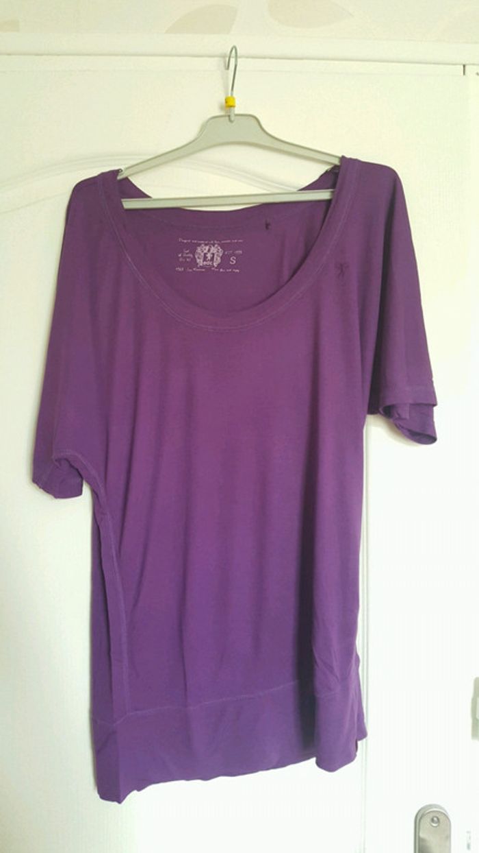 T-shirt Edc - photo numéro 2