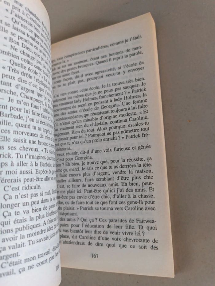 Un weekend entre amis Madeleine Wickham - photo numéro 6