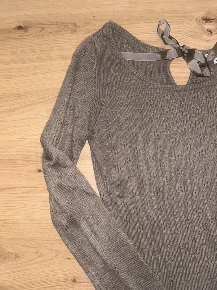Pull femme - photo numéro 2