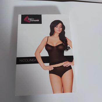 Ensemble livco corsetti