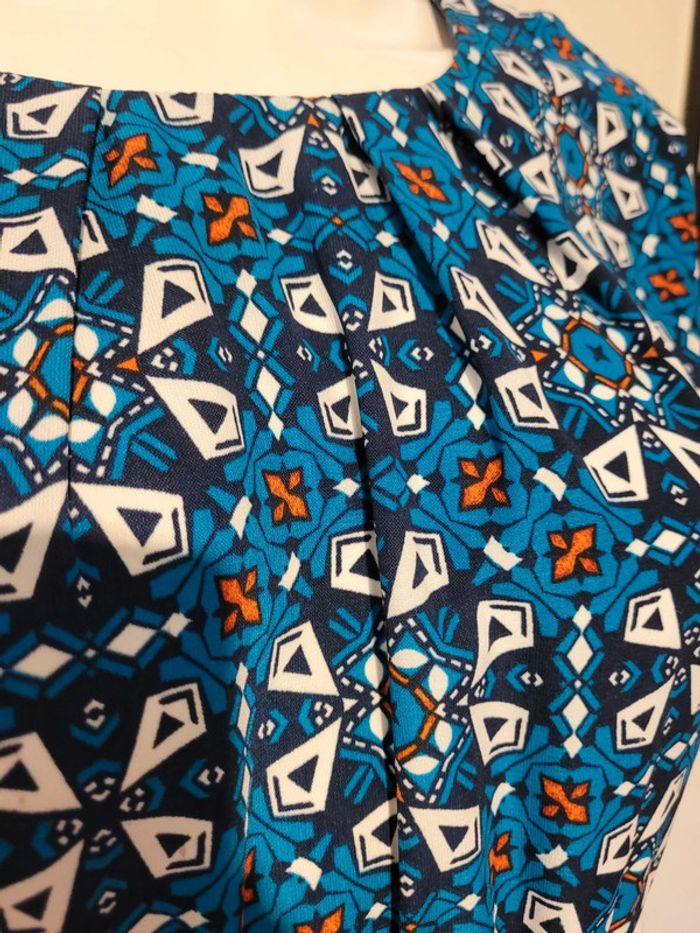 Combi pantalon - photo numéro 4