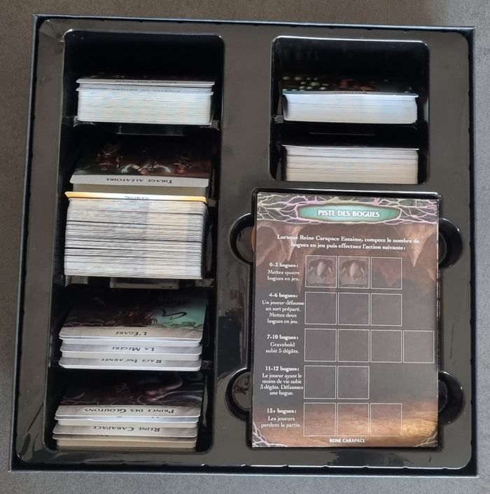 Jeu de société AEON'S END + Extensions - photo numéro 6