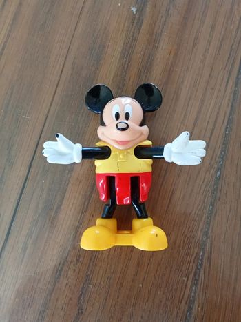 Figurine Mickey